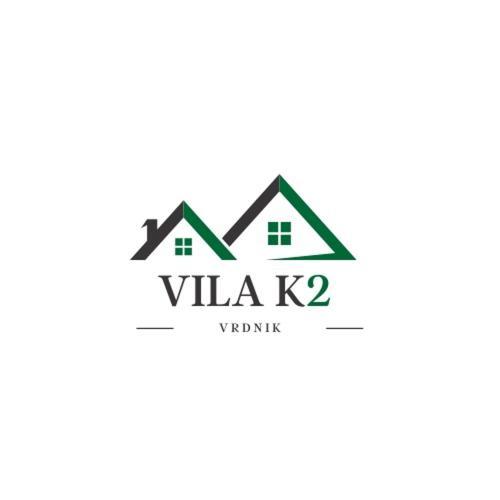 Vila K2 Rednek Kültér fotó
