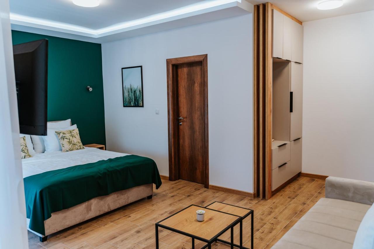 Vila K2 Rednek Kültér fotó